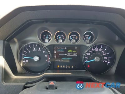 Zdjęcie 9 z 12 samochodu: 2011 FORD F350 SUPER DUTY VIN:1FT8W3A69BEA34062 - miniatura