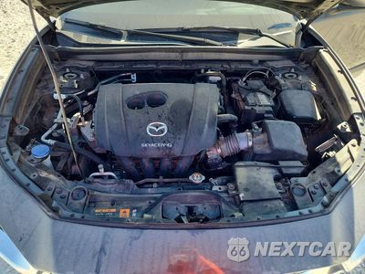 Zdjęcie 11 z 12 samochodu: 2021 MAZDA CX-30 SELECT VIN:3MVDMABL8MM301281 - miniatura
