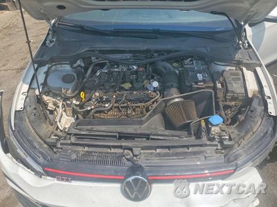 Zdjęcie 11 z 12 samochodu: 2023 VOLKSWAGEN GTI S VIN:WVWGA7CD5PW153628 - miniatura