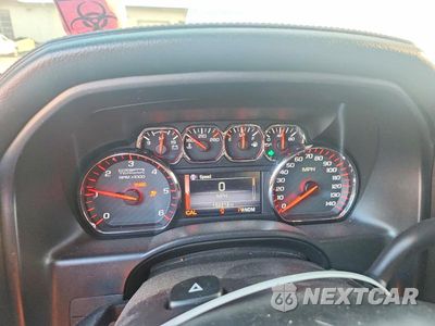 Zdjęcie 9 z 12 samochodu: 2016 GMC SIERRA K1500 SLT VIN:3GTU2NEC5GG282895 - miniatura