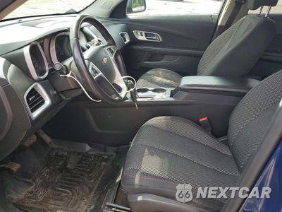 Zdjęcie 7 z 13 samochodu: 2016 CHEVROLET EQUINOX LT VIN:2GNFLFEK9G6176018 - miniatura