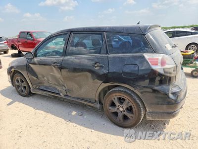 Drugie zdjęcie samochodu z przodu: 2005 TOYOTA MATRIX XR VIN:2T1KR32E45C408362 - miniatura