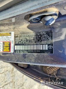 Zdjęcie 12 z 12 samochodu: 2011 TOYOTA CAMRY LE VIN:4T4BF3EK6BR165678 - miniatura