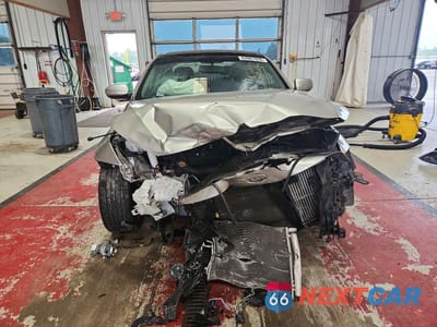 Piąte zdjęcie samochodu w środku: 2011 KIA OPTIMA SX VIN:KNAGR4A67B5134036 - miniatura