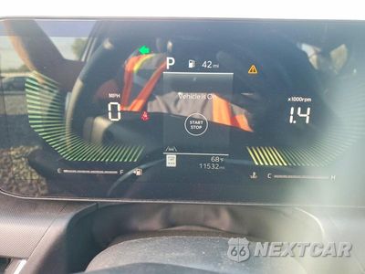 Zdjęcie 9 z 12 samochodu: 2025 KIA K4 LXS VIN:3KPFT4DE8SE145134 - miniatura