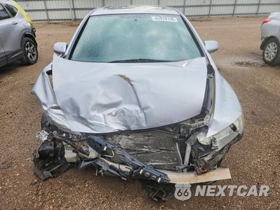 Piąte zdjęcie samochodu w środku: 2009 HONDA CIVIC EX VIN:1HGFA16859L002561 - miniatura