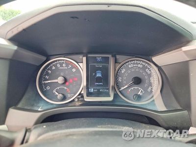 Zdjęcie 9 z 12 samochodu: 2021 TOYOTA TACOMA SR5 V6 VIN:3TMAZ5CN9MM149301 - miniatura
