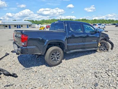 Trzecie zdjęcie samochodu z tyłu: 2023 TOYOTA TACOMA SR5 V6 VIN:3TYCZ5ANXPT148209 - miniatura