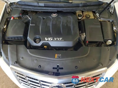 Zdjęcie 11 z 12 samochodu: 2013 CADILLAC XTS LUXURY COLLECTION VIN:2G61P5S36D9115012 - miniatura