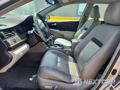 Zdjęcie 7 z 12 samochodu: 2013 TOYOTA CAMRY XLE VIN:4T4BF1FK8DR295712 - miniatura