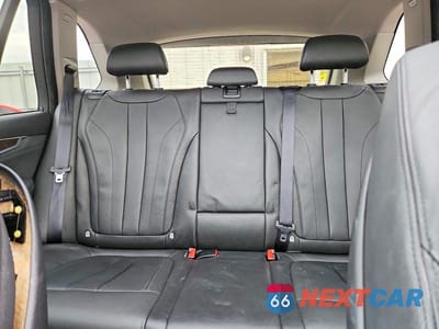 Zdjęcie 10 z 14 samochodu: 2015 BMW X5 XDRIVE35I VIN:5UXKR0C53F0P05680 - miniatura