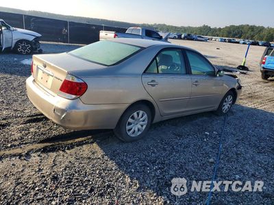 Trzecie zdjęcie samochodu z tyłu: 2006 TOYOTA CAMRY LE VIN:4T1BE32K36U158954 - miniatura