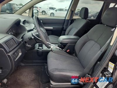 Zdjęcie 7 z 13 samochodu: 2011 MITSUBISHI ENDEAVOR LS VIN:4A4JN2AS5BE027307 - miniatura