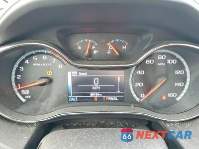 Zdjęcie 9 z 12 samochodu: 2018 CHEVROLET CRUZE LT VIN:3G1BE6SM6JS613174 - miniatura