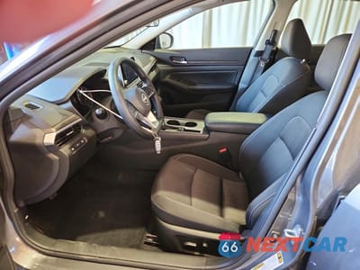 Zdjęcie 7 z 13 samochodu: 2025 NISSAN ALTIMA SV VIN:1N4BL4DV3SN432915 - miniatura