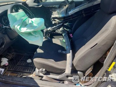 Zdjęcie 7 z 12 samochodu: 2011 HYUNDAI ACCENT SE VIN:KMHCN3AC1BU200028 - miniatura