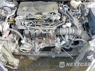 Zdjęcie 11 z 13 samochodu: 2026 TOYOTA CAMRY SE VIN:4T1DAACKXTU653770 - miniatura