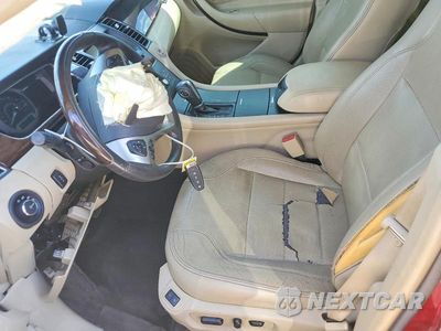 Zdjęcie 7 z 13 samochodu: 2015 FORD TAURUS LIMITED VIN:1FAHP2F82FG102655 - miniatura