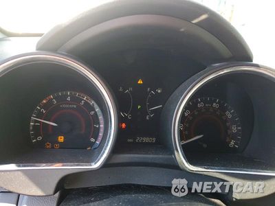Zdjęcie 9 z 13 samochodu: 2008 TOYOTA HIGHLANDER SPORT VIN:JTEES43A082020708 - miniatura