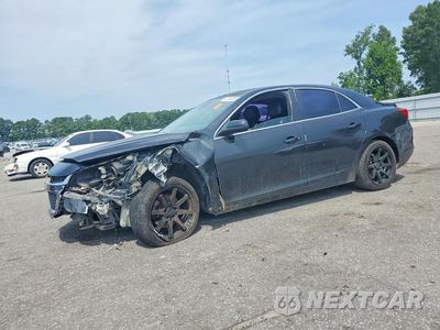 2015 CHEVROLET MALIBU LS 1G11B5SL6FF237819 - główne zdjęcie licytacji z USA - miniatura