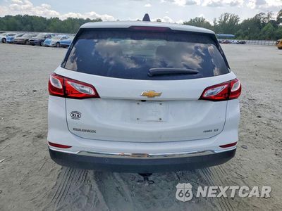 Zdjęcie 6 z 12 samochodu: 2020 CHEVROLET EQUINOX LT VIN:3GNAXTEV2LS720202 - miniatura