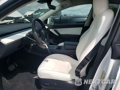 Zdjęcie 7 z 14 samochodu: 2022 TESLA MODEL Y VIN:7SAYGDEE3NF322797 - miniatura