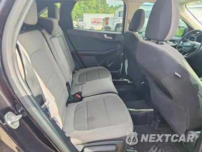 Zdjęcie 11 z 13 samochodu: 2020 FORD ESCAPE SE VIN:1FMCU0G63LUC52975 - miniatura