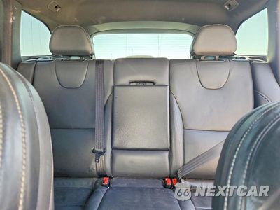 Zdjęcie 10 z 13 samochodu: 2017 VOLVO XC60 T6 R-DESIGN PLATINUM VIN:YV449MRS3H2132668 - miniatura