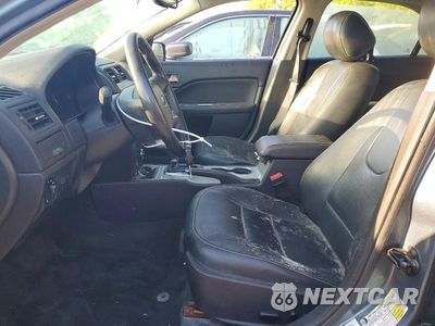Zdjęcie 7 z 13 samochodu: 2012 FORD FUSION SEL VIN:3FAHP0JA0CR363401 - miniatura