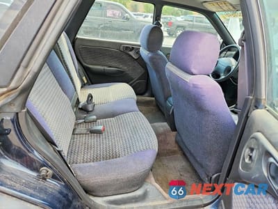 Zdjęcie 11 z 14 samochodu: 1998 SUBARU LEGACY 30TH ANNIVERSARY OUTBACK VIN:4S3BG6856W6624401 - miniatura