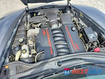 Zdjęcie 11 z 12 samochodu: 2012 CHEVROLET CORVETTE GRAND SPORT VIN:1G1YV2DW8C5107005 - miniatura