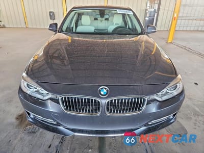 Piąte zdjęcie samochodu w środku: 2015 BMW 328 XI SULEV VIN:WBA3B5G51FNS15563 - miniatura