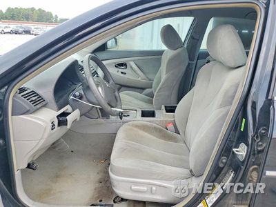 Zdjęcie 7 z 12 samochodu: 2007 TOYOTA CAMRY LE VIN:4T1BE46K07U679129 - miniatura