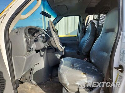Zdjęcie 7 z 14 samochodu: 2006 FORD ECONOLINE E150 VAN VIN:1FTRE14W76HA34251 - miniatura