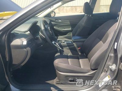 Zdjęcie 7 z 12 samochodu: 2025 NISSAN ALTIMA SV VIN:1N4BL4DV7SN360438 - miniatura