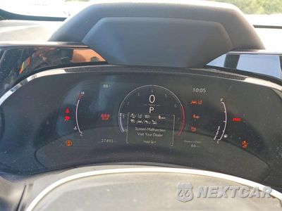 Zdjęcie 9 z 13 samochodu: 2024 LEXUS NX 350 PREMIUM VIN:2T2GGCEZ1RC043764 - miniatura
