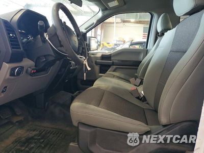 Zdjęcie 7 z 13 samochodu: 2018 FORD F150 VIN:1FTMF1EP8JKE72156 - miniatura