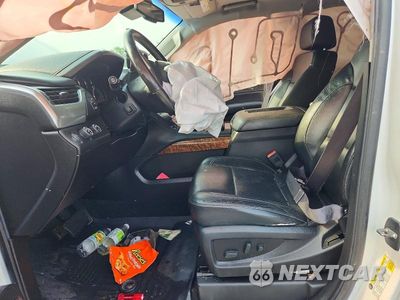 Zdjęcie 7 z 13 samochodu: 2017 CHEVROLET TAHOE K1500 PREMIER VIN:1GNSKCKC0HR146554 - miniatura