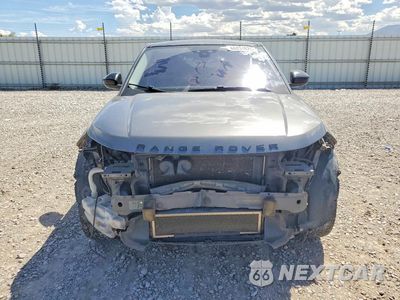 Piąte zdjęcie samochodu w środku: 2017 LAND ROVER RANGE ROVER EVOQUE SE VIN:SALVP2BGXHH235857 - miniatura