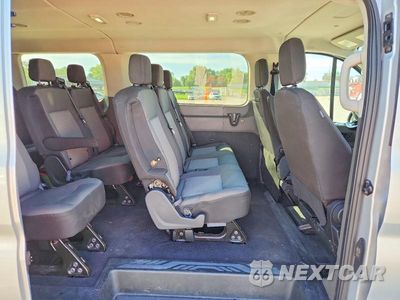Zdjęcie 11 z 13 samochodu: 2021 FORD TRANSIT T-350 VIN:1FBAX2Y83MKA14592 - miniatura