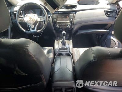 Zdjęcie 8 z 14 samochodu: 2018 NISSAN ROGUE SL VIN:JN8AT2MV2JW317438 - miniatura