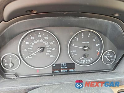 Zdjęcie 9 z 12 samochodu: 2015 BMW 328 XI VIN:WBA3B3C52FJ984168 - miniatura