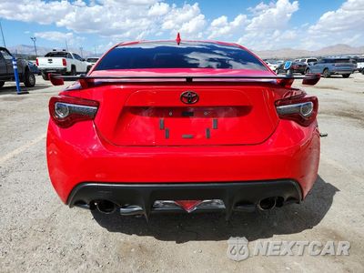 Zdjęcie 6 z 12 samochodu: 2020 TOYOTA 86 GT VIN:JF1ZNAE19L9752964 - miniatura