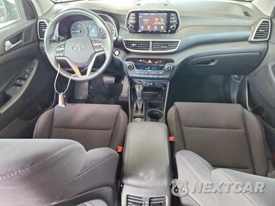 Zdjęcie 8 z 12 samochodu: 2021 HYUNDAI TUCSON SPORT VIN:KM8J33AL2MU325698 - miniatura