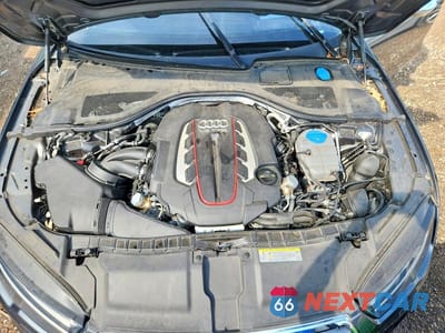 Zdjęcie 11 z 12 samochodu: 2018 AUDI S7 PRESTIGE VIN:WAU2FAFC1JN044928 - miniatura