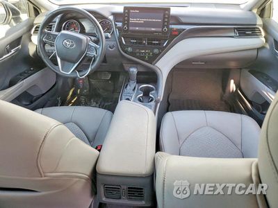 Zdjęcie 8 z 13 samochodu: 2021 TOYOTA CAMRY XLE VIN:4T1F11AK6MU444202 - miniatura