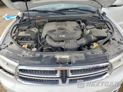 Zdjęcie 12 z 14 samochodu: 2014 DODGE DURANGO LIMITED VIN:1C4RDJDG8EC978227 - miniatura