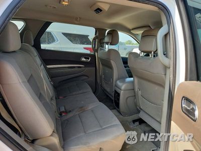 Zdjęcie 10 z 12 samochodu: 2013 DODGE DURANGO SXT VIN:1C4RDHAG5DC661520 - miniatura