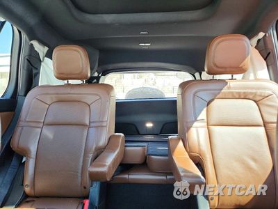Zdjęcie 10 z 13 samochodu: 2022 LINCOLN AVIATOR RESERVE VIN:5LM5J7XC7NGL07992 - miniatura