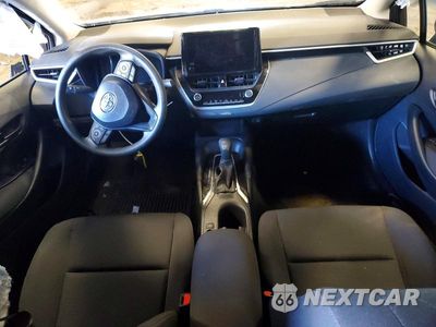 Zdjęcie 8 z 12 samochodu: 2026 TOYOTA COROLLA LE VIN:5YFB4MDE0TP442698 - miniatura